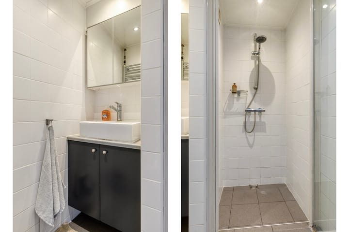 Foto 28 van Sabotagelaan 136