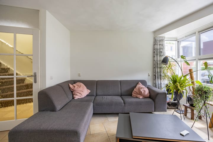 Foto 13 van R. Doumastraat 3