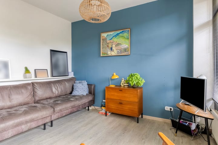 Foto 14 van Sabotagelaan 136