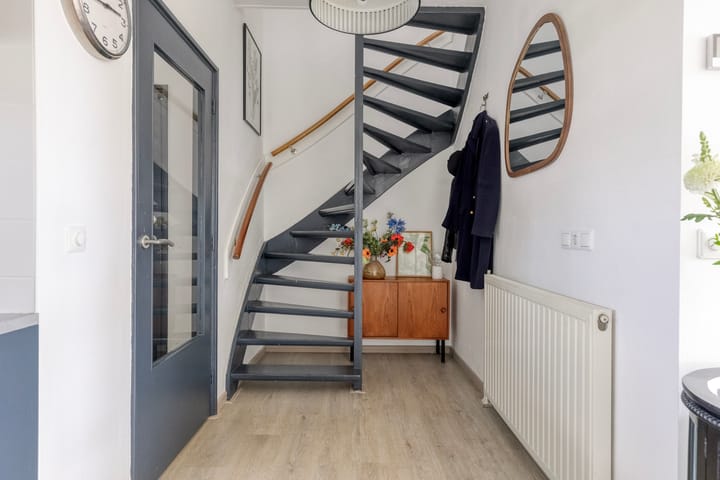 Foto 19 van Sabotagelaan 136