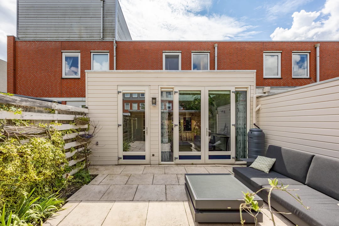 Foto 32 van R. Doumastraat 3