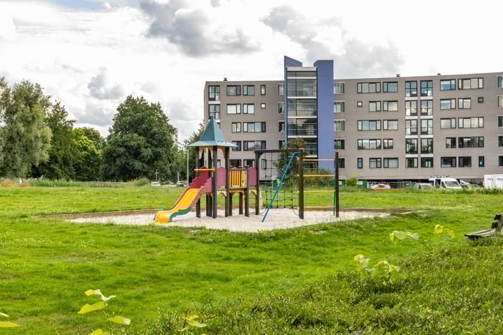 Foto 37 van R. Doumastraat 3