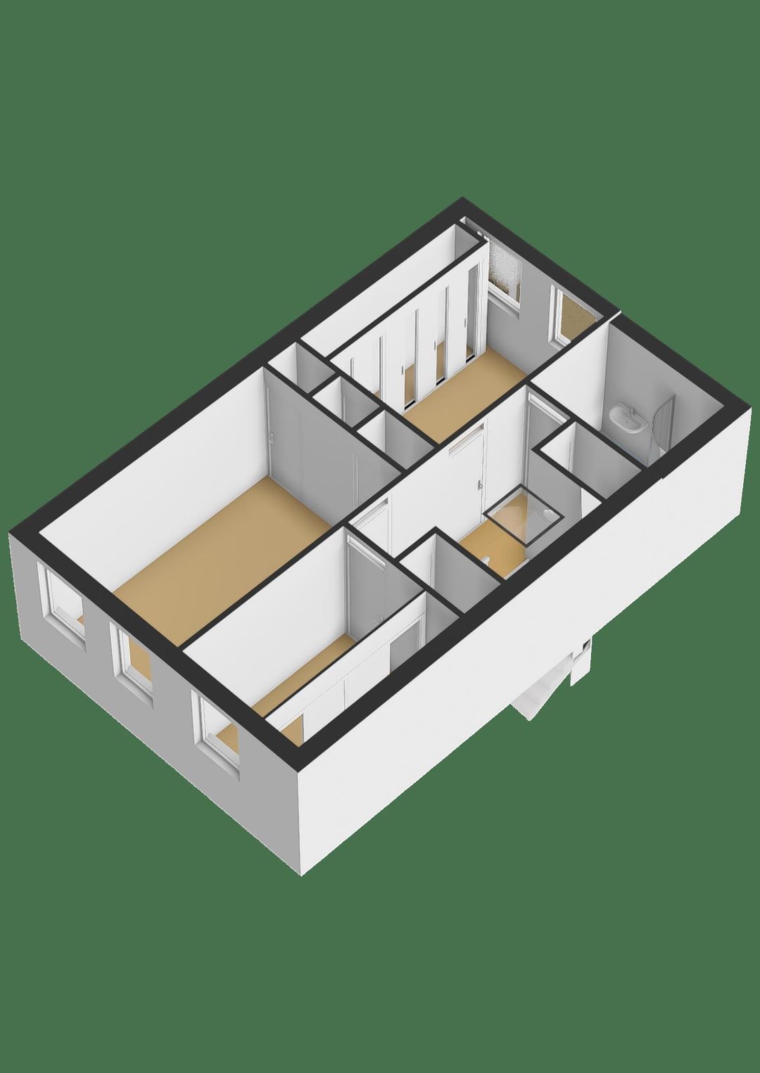 Foto 41 van R. Doumastraat 3
