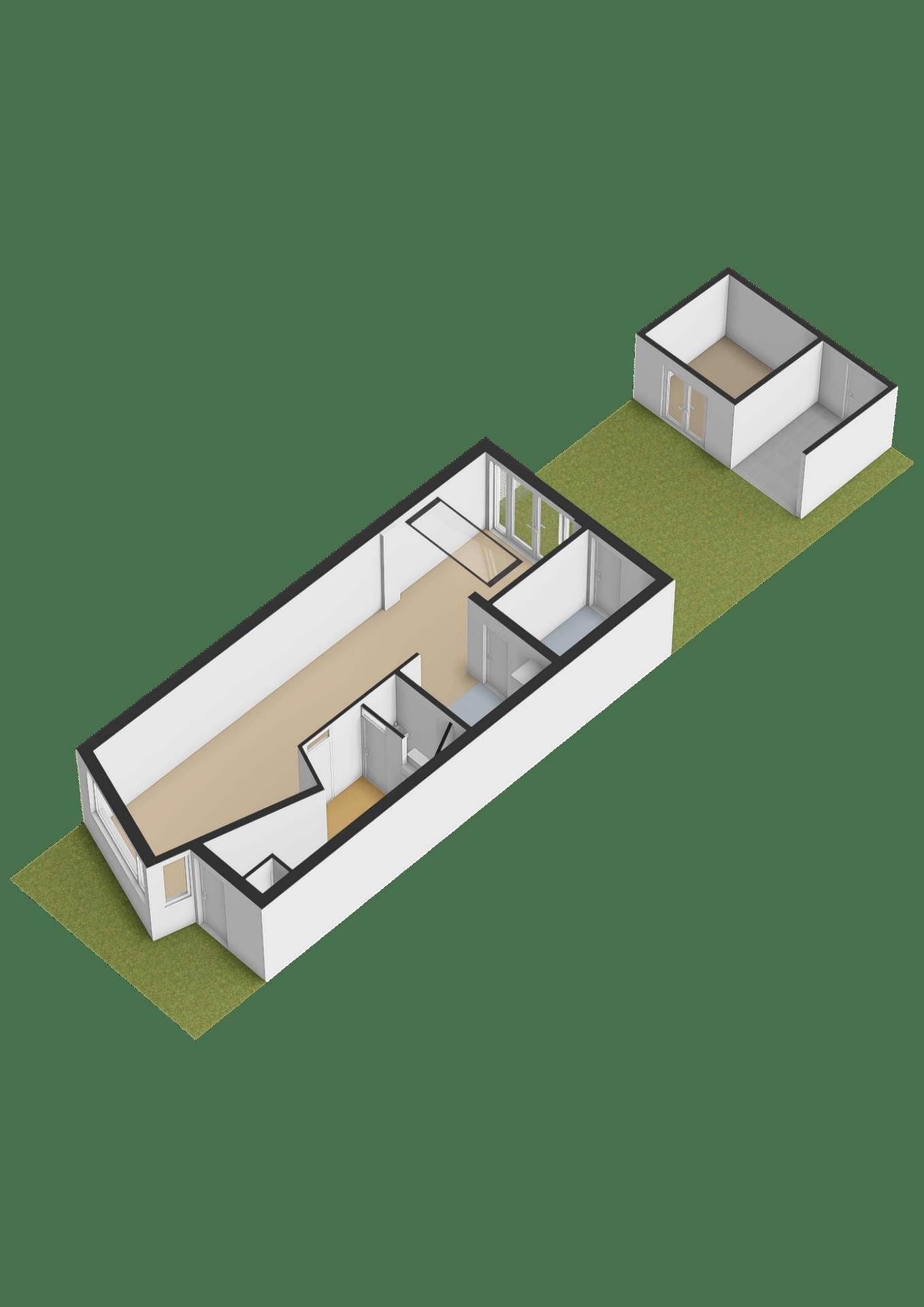 Foto 45 van R. Doumastraat 3
