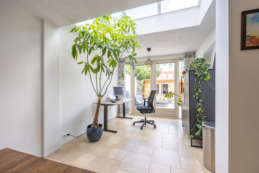 Foto 16 van R. Doumastraat 3