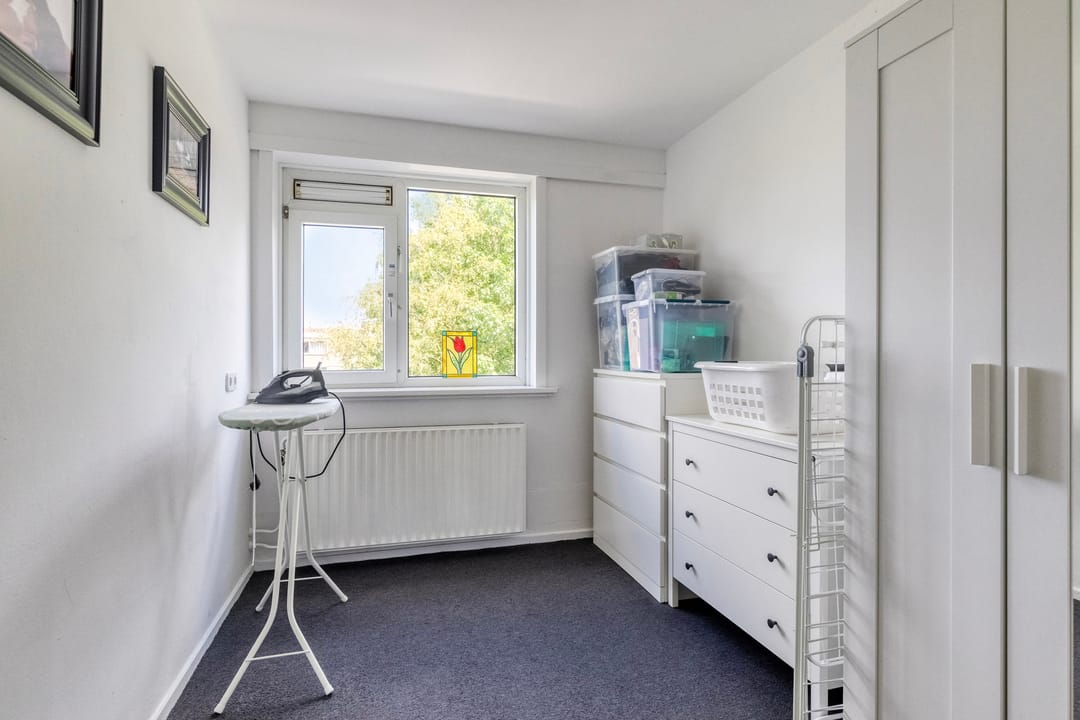 Foto 26 van Sabotagelaan 136