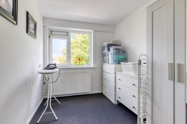 Foto 26 van Sabotagelaan 136