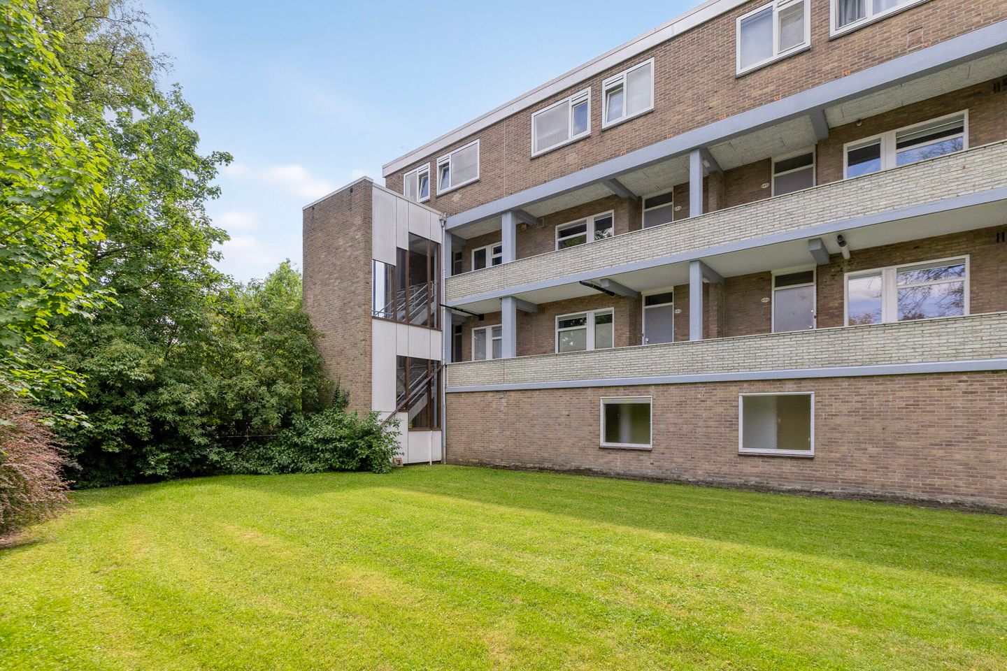 Foto 29 van Sabotagelaan 136