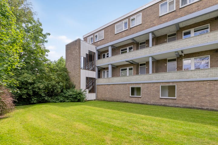 Foto 29 van Sabotagelaan 136