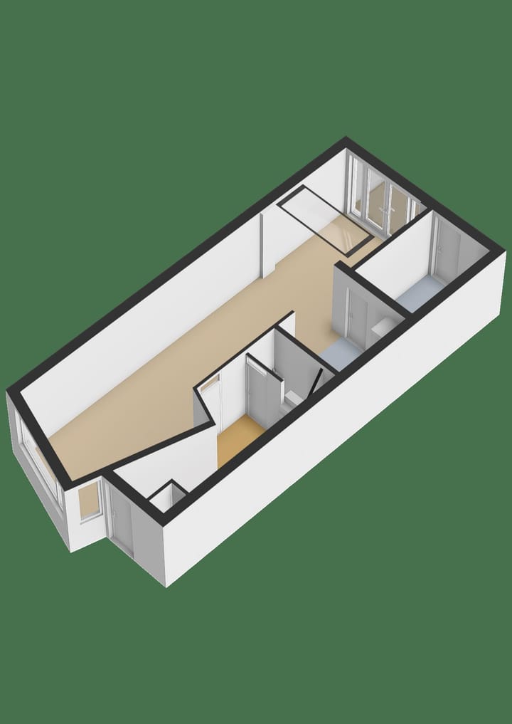 Foto 39 van R. Doumastraat 3