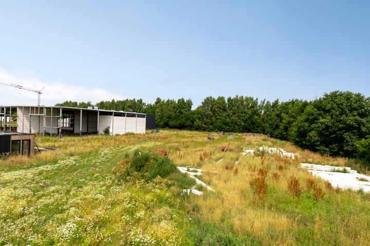 Berlijnse Weg 3