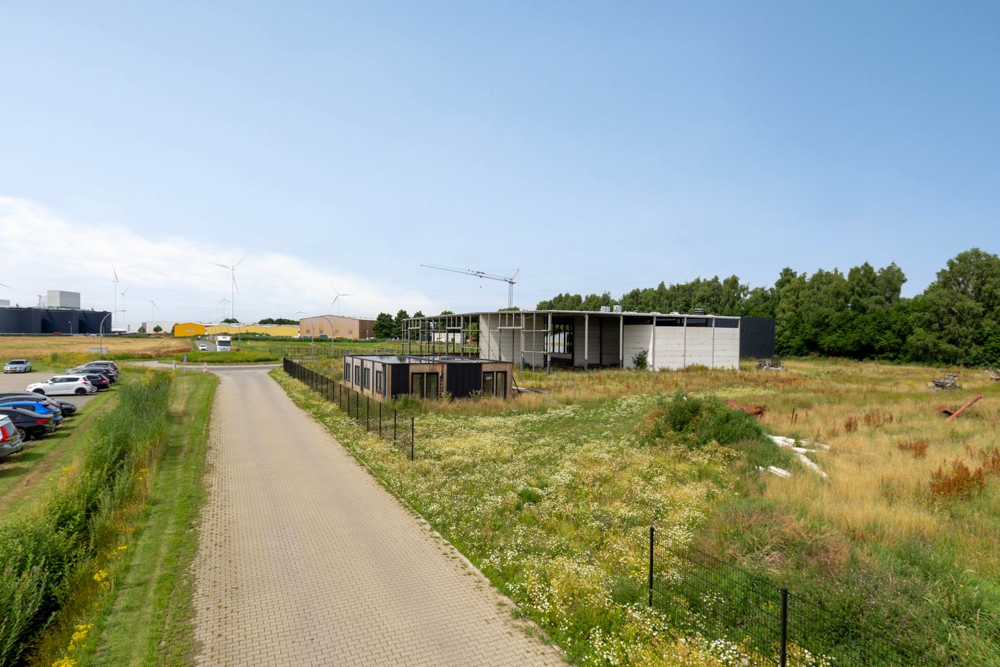 Bekijk foto 2 van Berlijnse Weg 3