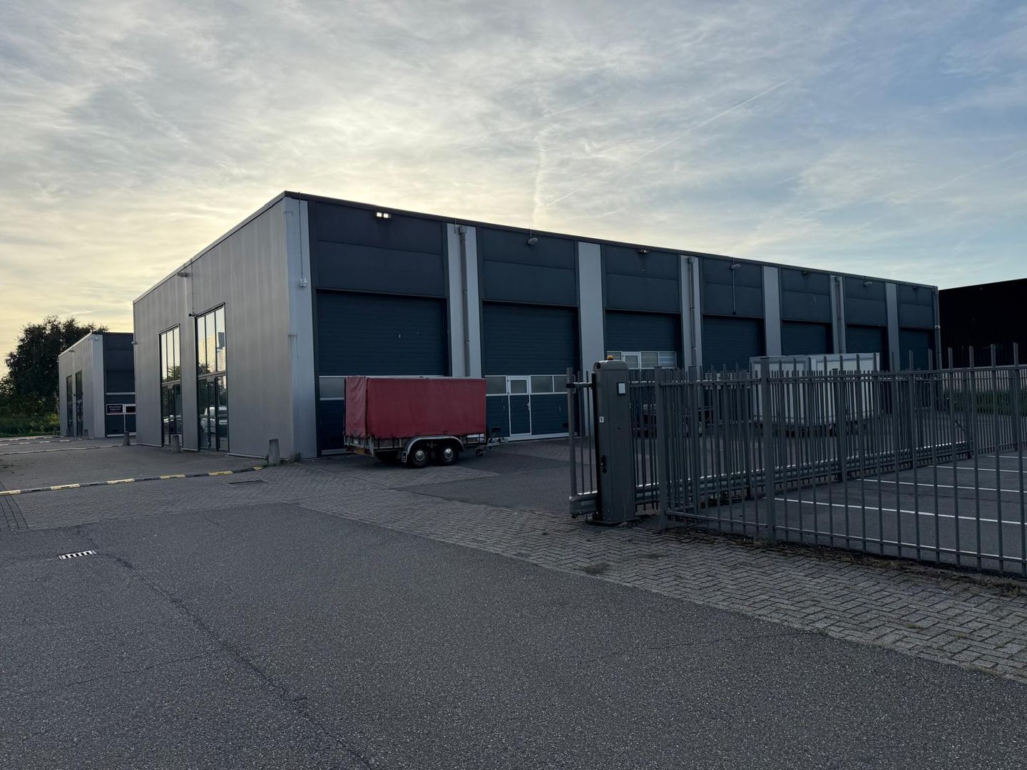 View photo 4 of Nijverheidsweg 21-A20