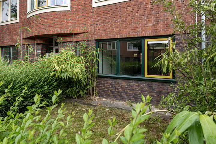 Photo 3 of Hortensialaan 54