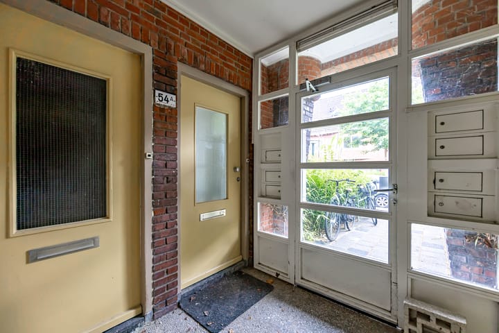 Photo 6 of Hortensialaan 54