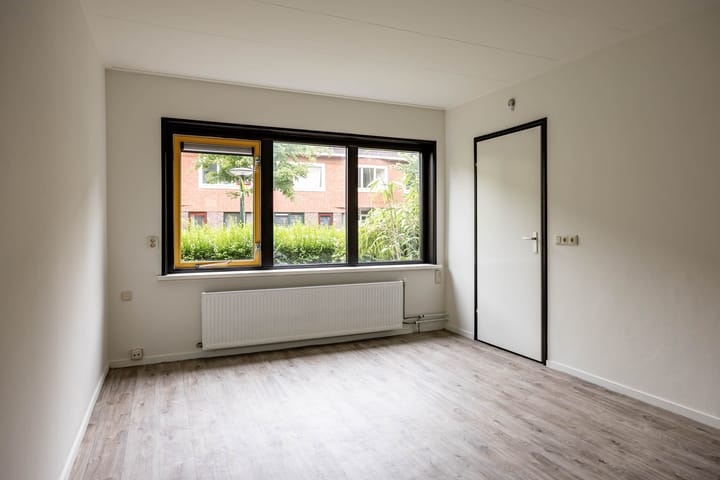 Photo 8 of Hortensialaan 54