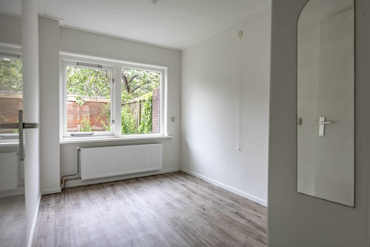 Photo 10 of Hortensialaan 54