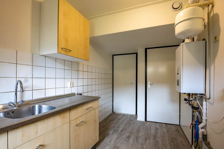 Photo 12 of Hortensialaan 54