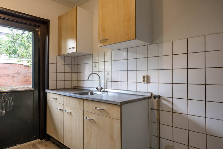 Photo 13 of Hortensialaan 54