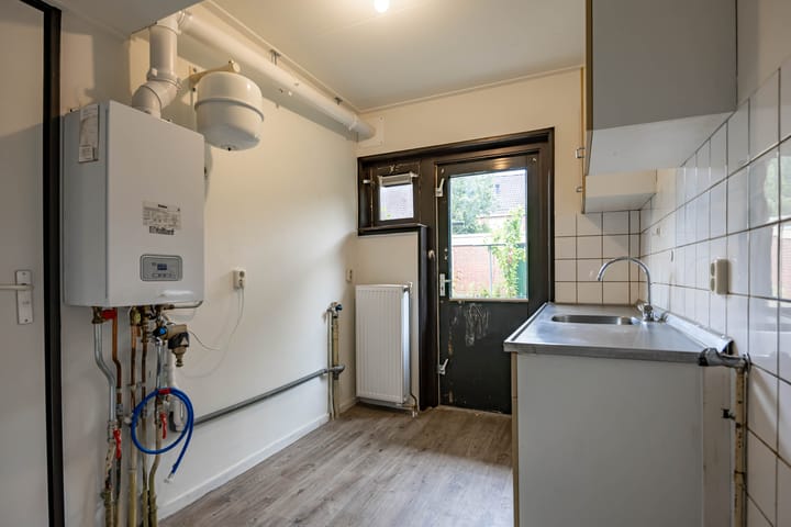 Photo 14 of Hortensialaan 54