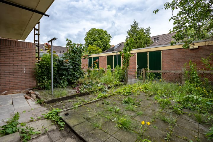 Photo 18 of Hortensialaan 54