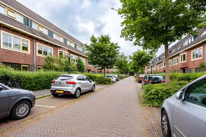 Photo 24 of Hortensialaan 54