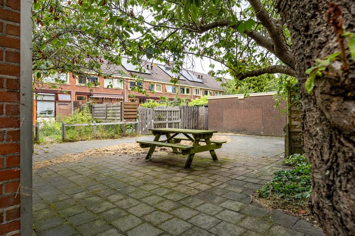 Photo 23 of Hortensialaan 54