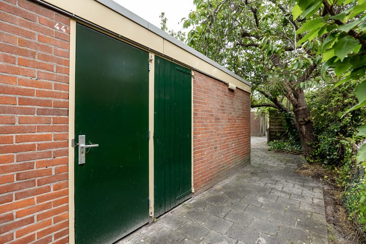 Photo 20 of Hortensialaan 54