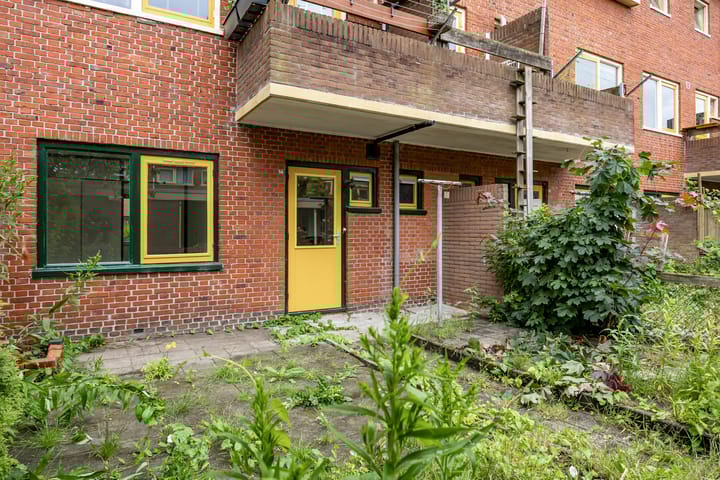 Photo 19 of Hortensialaan 54