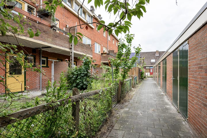 Photo 22 of Hortensialaan 54