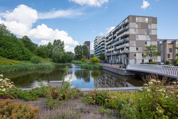 Foto 1 van Wim van Estlaan 39