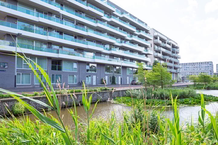 Foto 4 van Wim van Estlaan 39