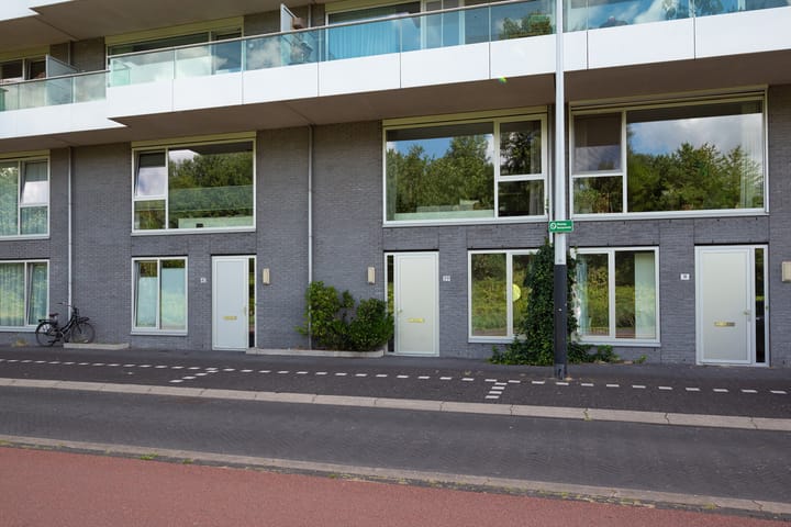 Foto 6 van Wim van Estlaan 39