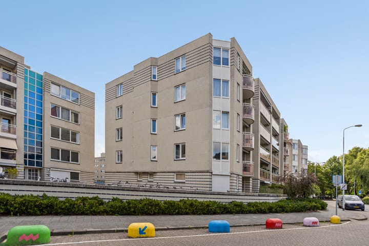 Foto 9 van Paradijslaan 121