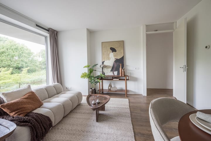 Foto 10 van Wim van Estlaan 39