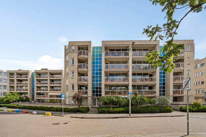 Foto 7 van Paradijslaan 121