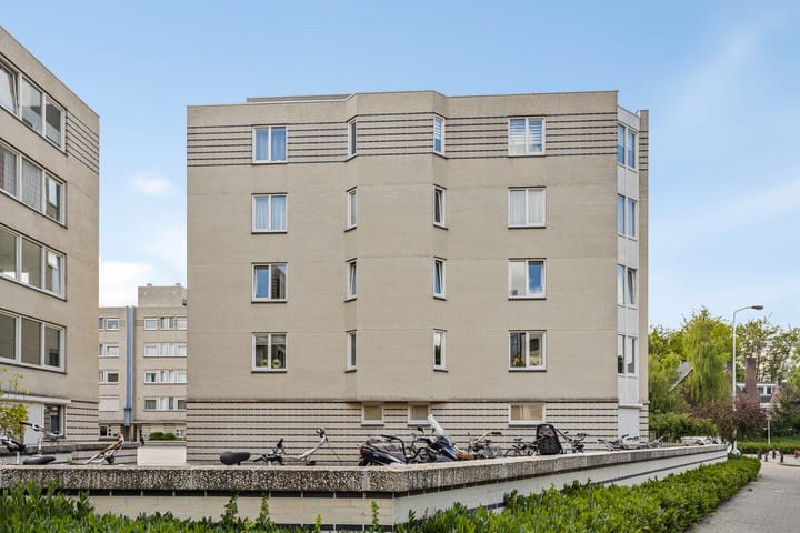 Foto 10 van Paradijslaan 121