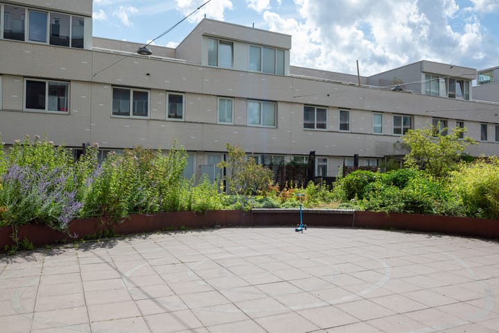 Foto 27 van Wim van Estlaan 39