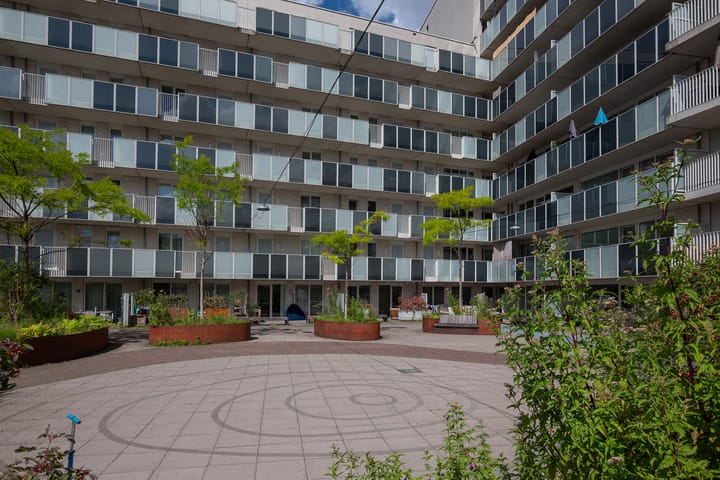 Foto 28 van Wim van Estlaan 39