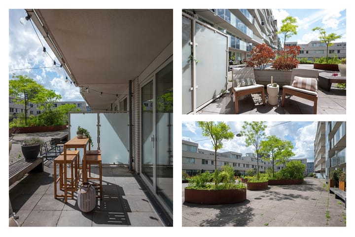 Foto 25 van Wim van Estlaan 39