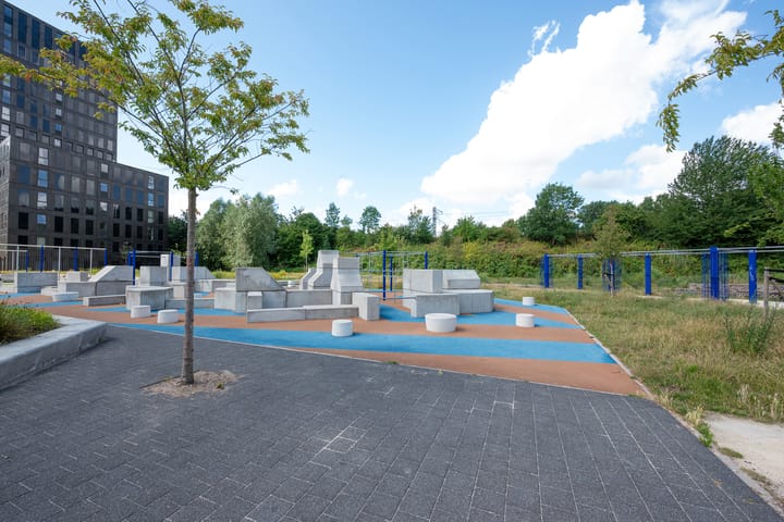 Foto 36 van Wim van Estlaan 39