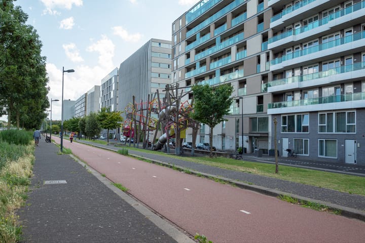 Foto 38 van Wim van Estlaan 39