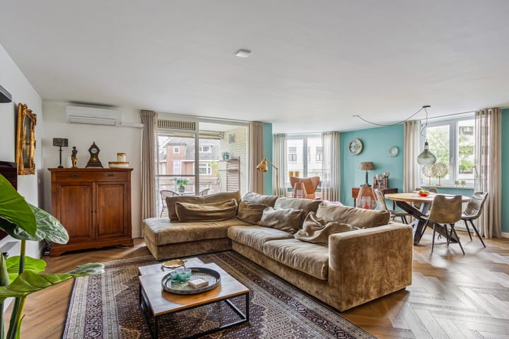 Foto 2 van Paradijslaan 121