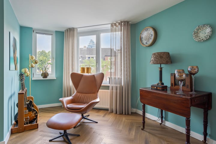 Foto 21 van Paradijslaan 121