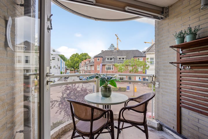 Foto 6 van Paradijslaan 121