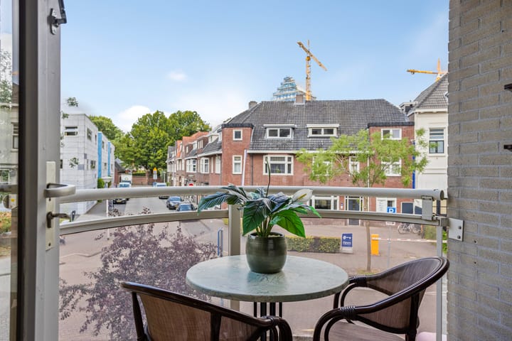 Foto 29 van Paradijslaan 121