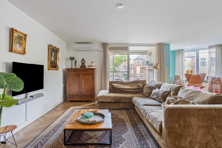 Foto 20 van Paradijslaan 121