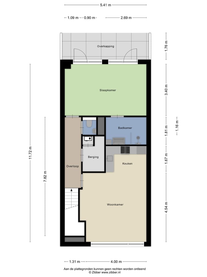 Foto 40 van Wim van Estlaan 39