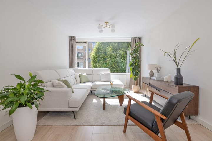 Foto 2 van Willem de Mérodestraat 35