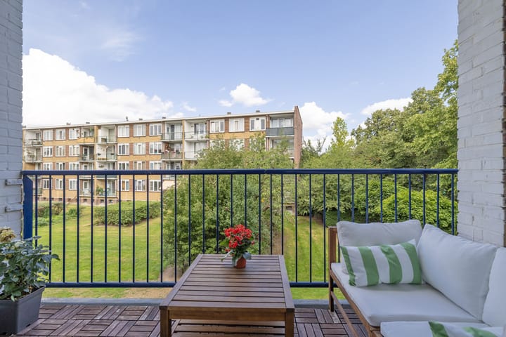 Foto 4 van Willem de Mérodestraat 35